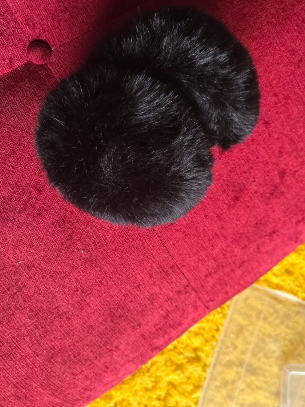 Earmuffs - Picture 2 of 2